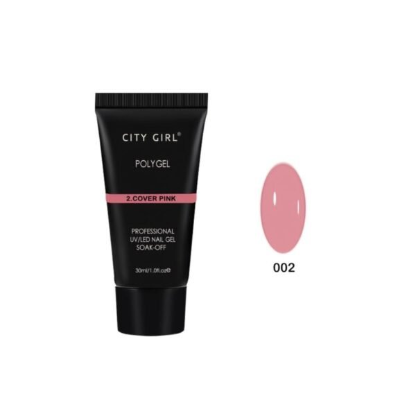 POLYGEL 30ML - Image 3