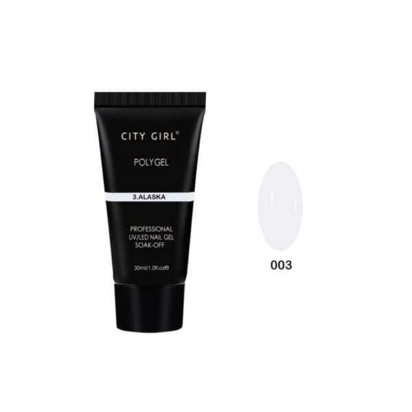POLYGEL 30ML - Image 4