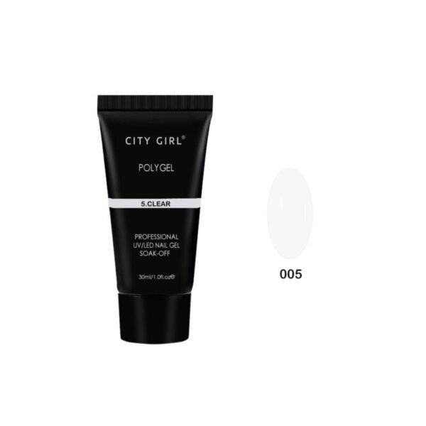 POLYGEL 30ML - Image 5