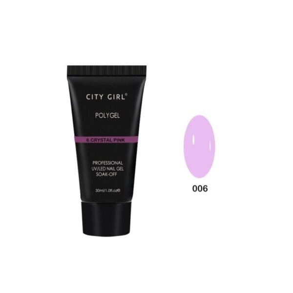 POLYGEL 30ML - Image 16