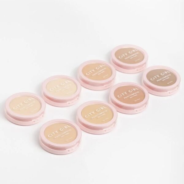 POLVO COMPACTO MATTE RL-F6607 - Image 2