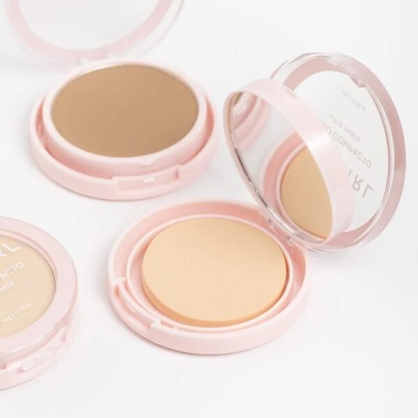 POLVO COMPACTO MATTE RL-F6607