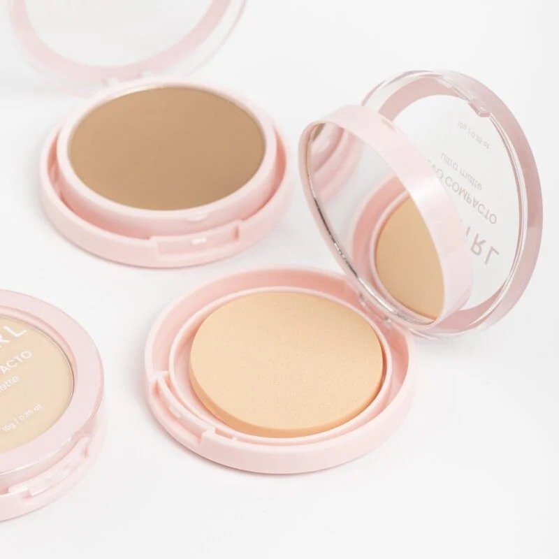 POLVO COMPACTO MATTE RL-F6607