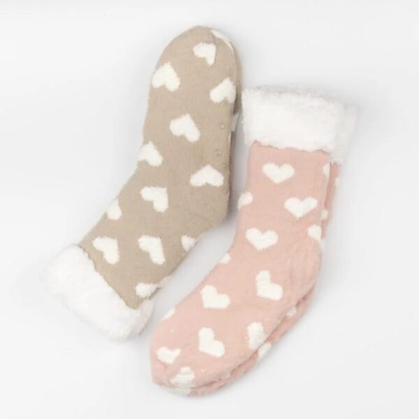 PANTUMEDIAS DE CORDERITO
