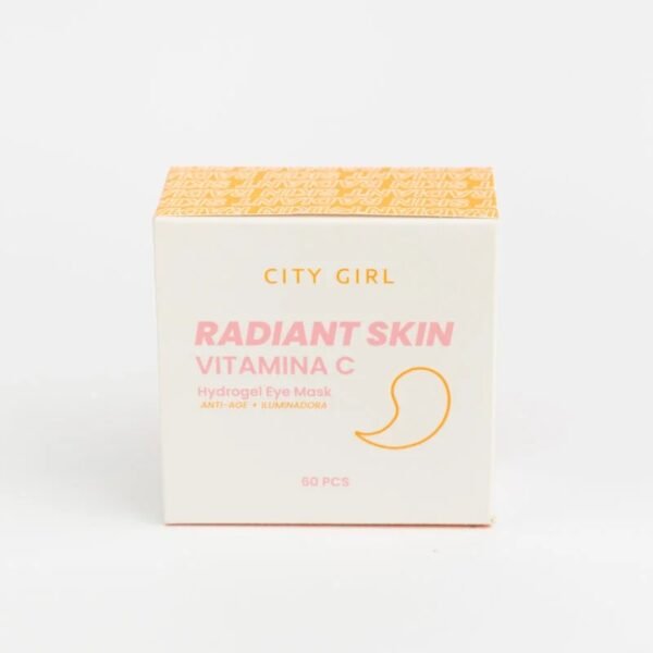 MASCARILLA PARA OJOS 60PCS