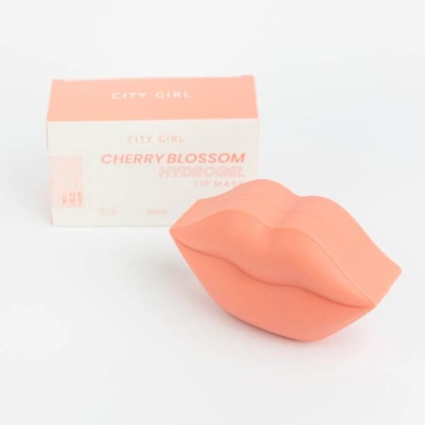 MASCARILLA PARA LABIOS CHERRY BLOSSOM 22 PCS - Image 3