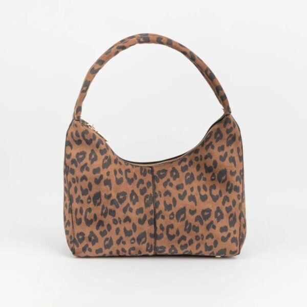 CARTERA DE MANO ANIMAL PRINT - Image 5