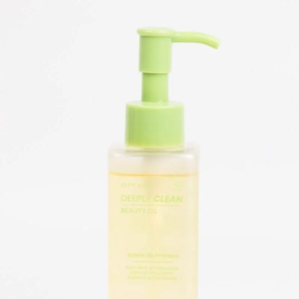 ACEITE DE LIMPIEZA PROFUNDA PARA PIEL SECA - Image 3