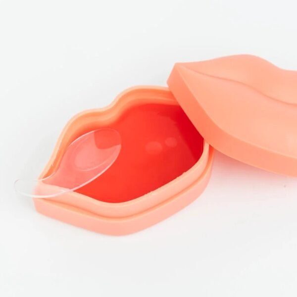 MASCARILLA PARA LABIOS CHERRY BLOSSOM 22 PCS - Image 5