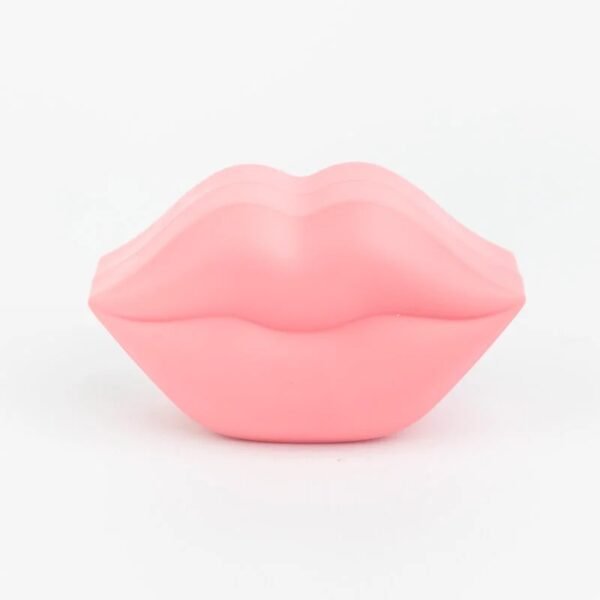 MASCARILLA PARA LABIOS BOLD RED 22PCS - Image 3