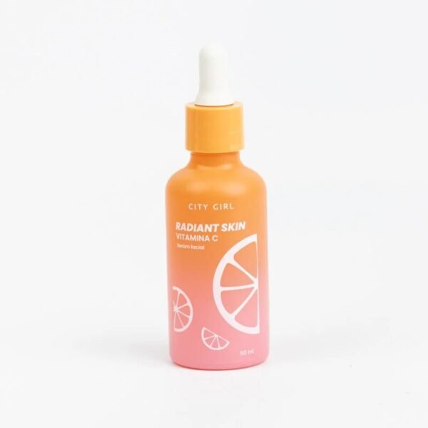 SÉRUM FACIAL CON VITAMINA C - Image 2