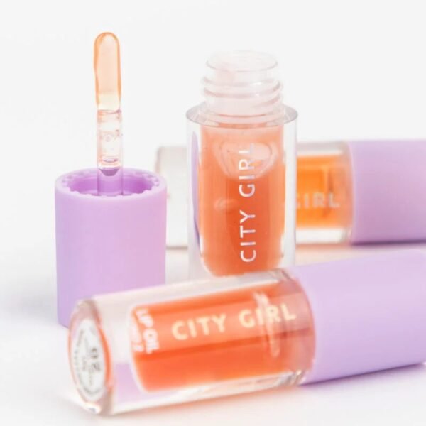 LIP OIL ACEITE LABIAL HIDRATANTE MINI - Image 3