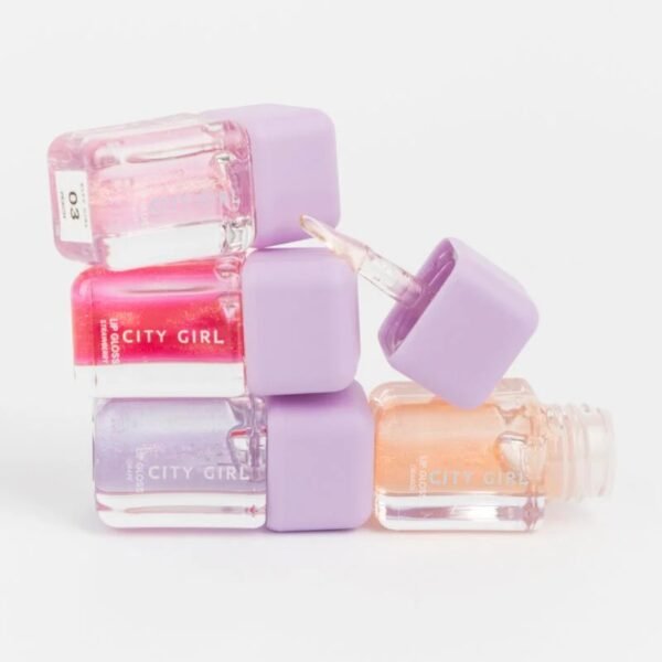 LIP GLOSS PARA LABIOS MINI - Image 3