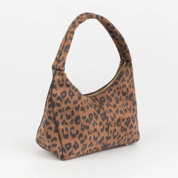 CARTERA DE MANO ANIMAL PRINT - Image 4