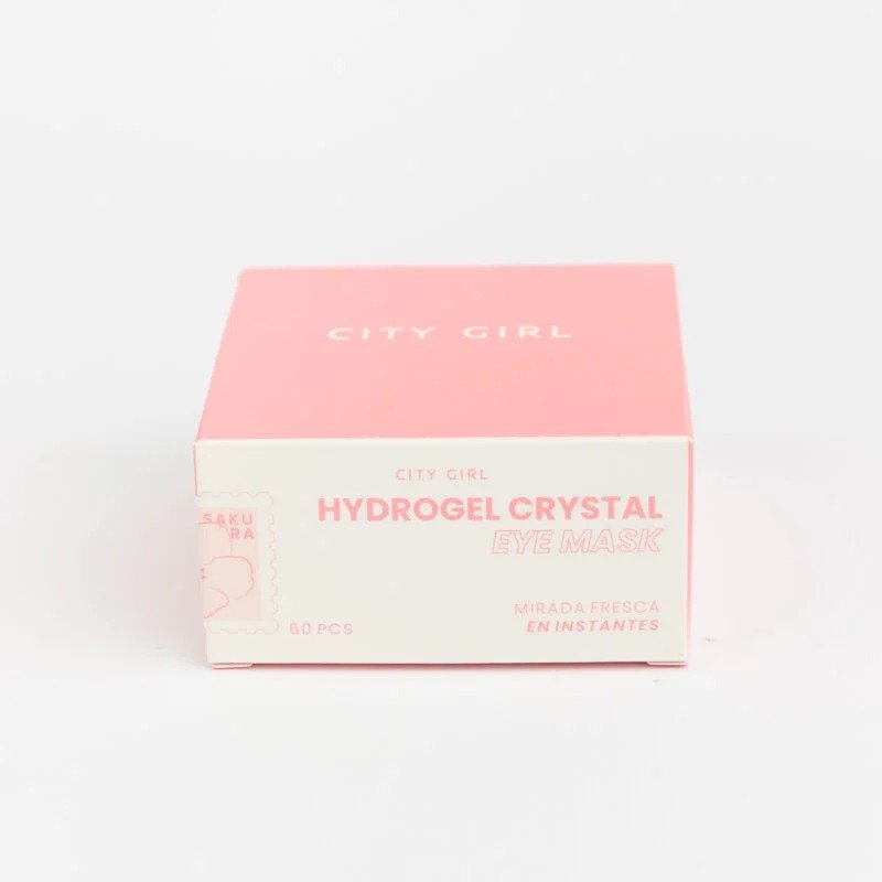 PARCHES DE HIDROGEL 60PCS