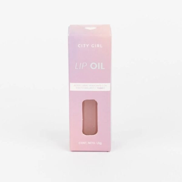 LIP OIL ACEITE LABIAL HIDRATANTE MINI - Image 4