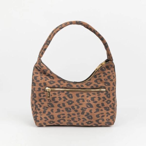 CARTERA DE MANO ANIMAL PRINT - Image 3