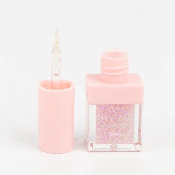 MINI DELINEADOR LIQUIDO CON GLITTER - Image 5