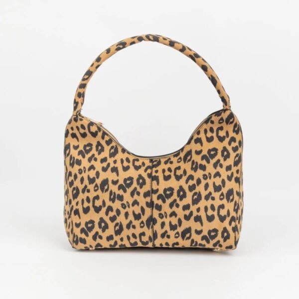 CARTERA DE MANO ANIMAL PRINT - Image 2