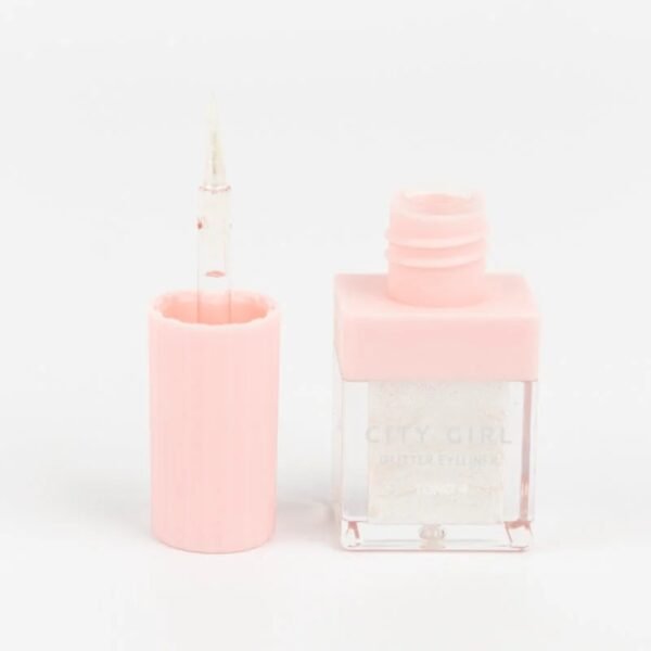 MINI DELINEADOR LIQUIDO CON GLITTER - Image 8