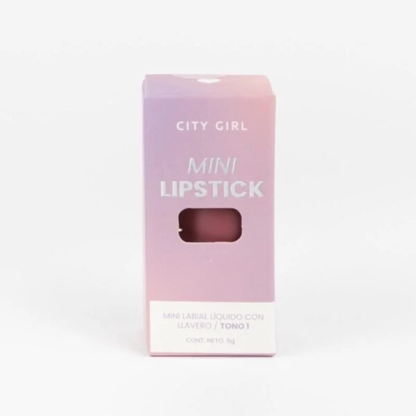 MINI LABIAL - Image 4