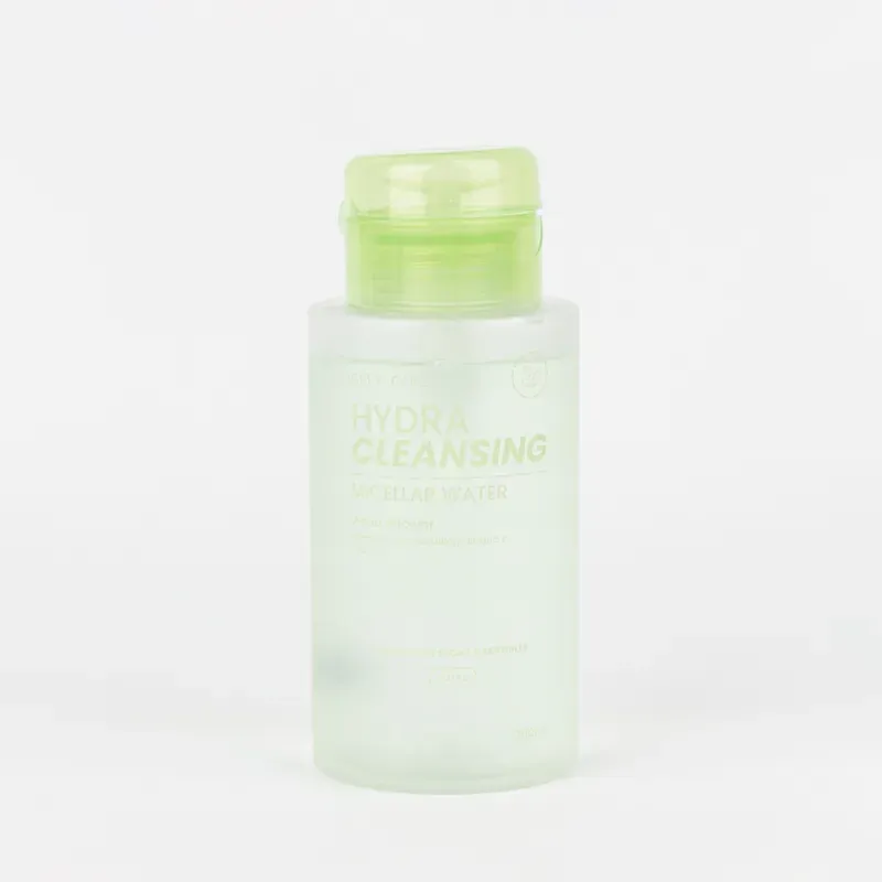 AGUA MICELAR PARA PIELES SECAS Y SENSIBLES 300ML