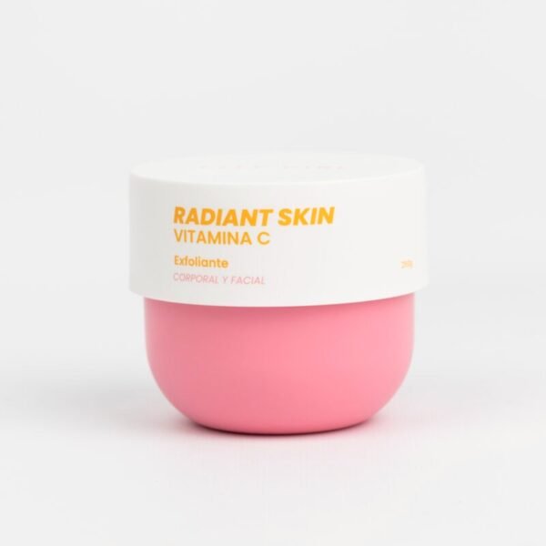 EXFOLIANTE FACIAL Y CORPORAL 250ML