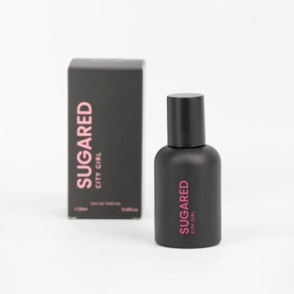 PERFUME SUGARED 20ML