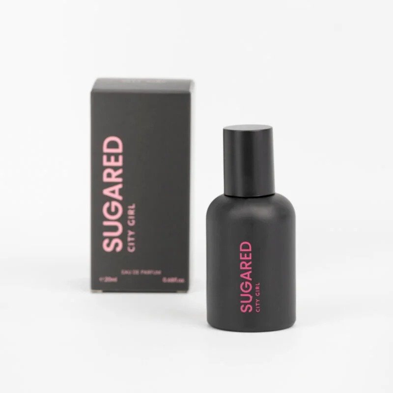 PERFUME SUGARED 20ML