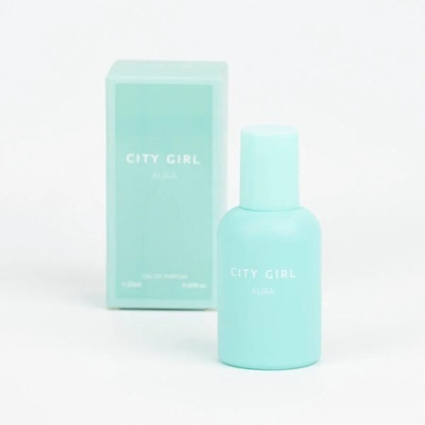 PERFUME AURA 20ML
