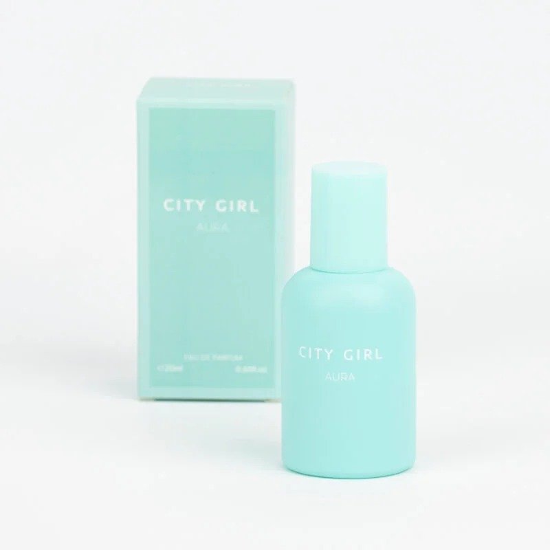 PERFUME AURA 20ML