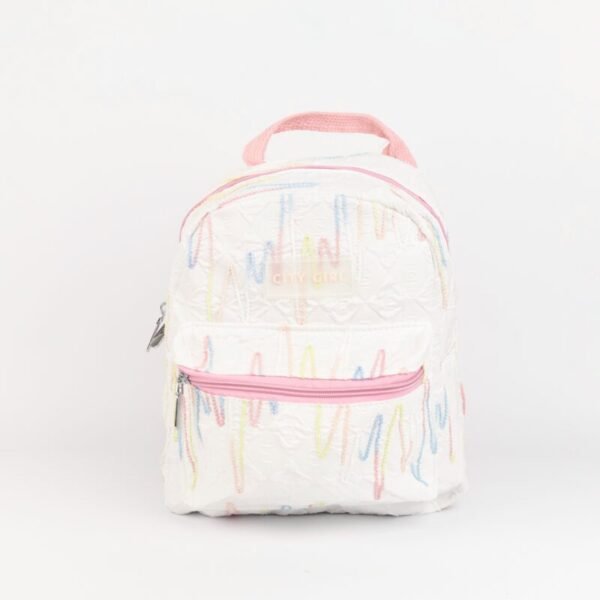 MOCHILA
