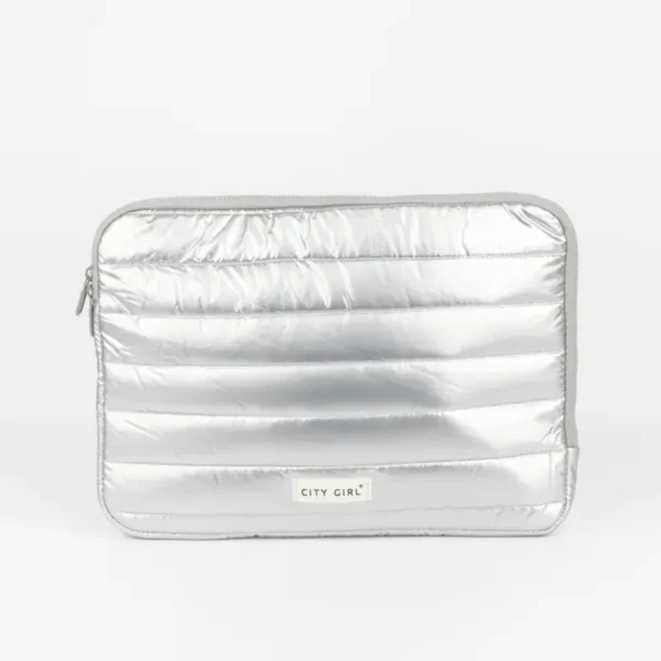 PORTA NOTEBOOK MALETIN PUFFER - Image 2