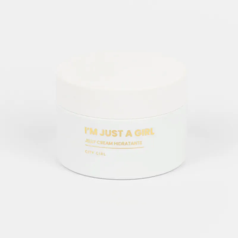 JELLY CREAM HIDRATANTE