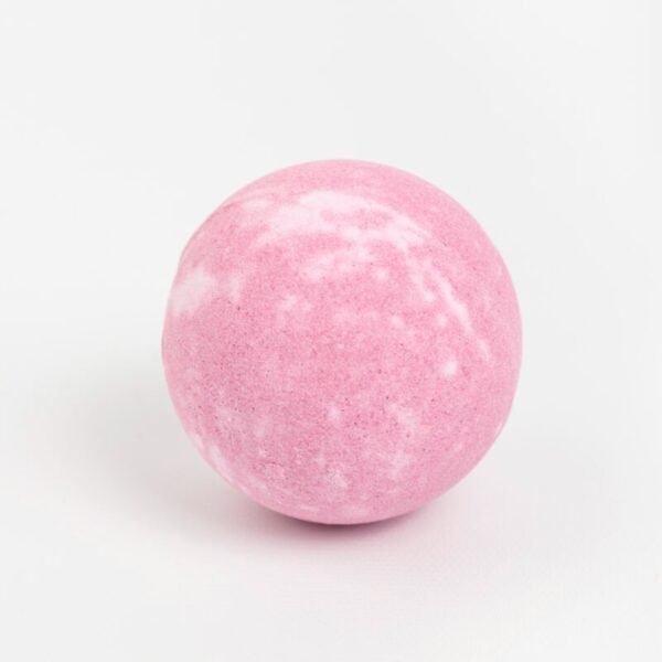 BATH BOMB ROSAS - Image 2