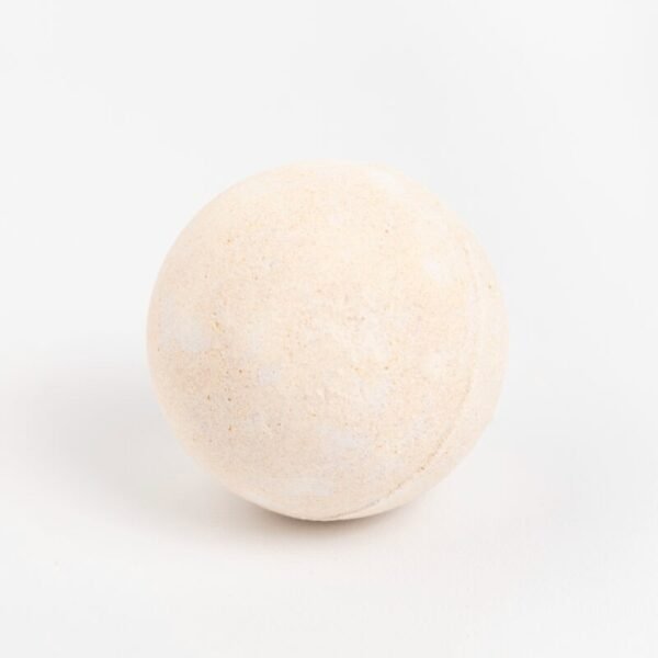 BATH BOMB VAINILLA - Image 2