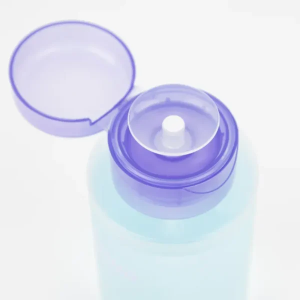 AGUA MICELAR PARA TODO TIPO DE PIEL 300ML - Image 2