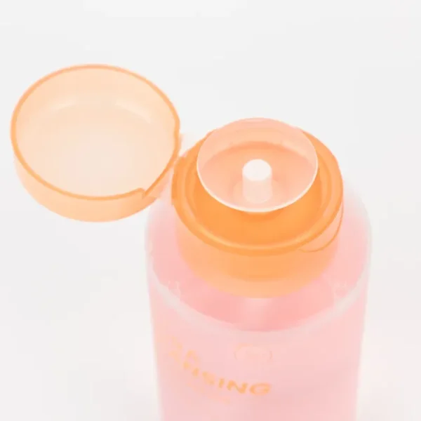 AGUA MICELAR PARA TODO TIPO DE PIEL 300ML - Image 2
