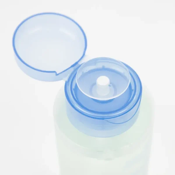 AGUA MICELAR PARA PIELES SECAS Y SENSIBLES 300ML - Image 2