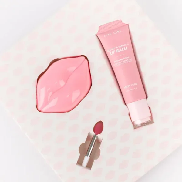 KIT DE CUIDADO PARA LABIOS STRAWBERRY - Image 2