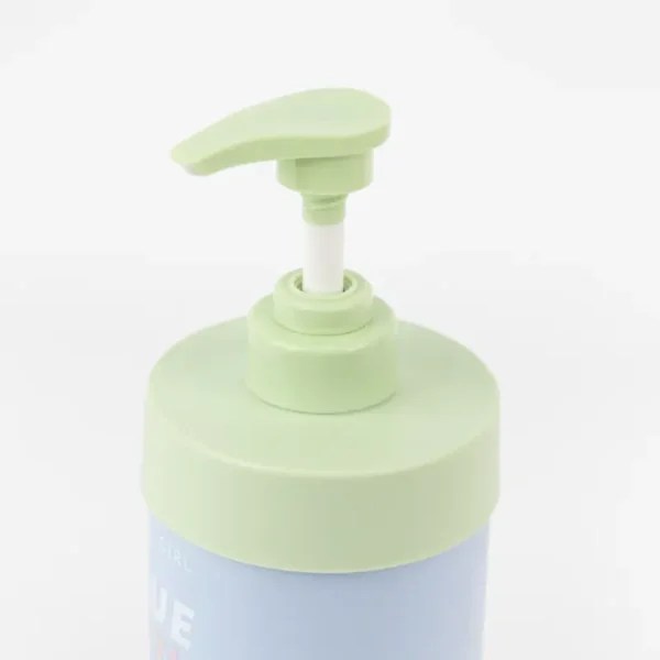 LOCION CORPORAL BLUE SILK - Image 2