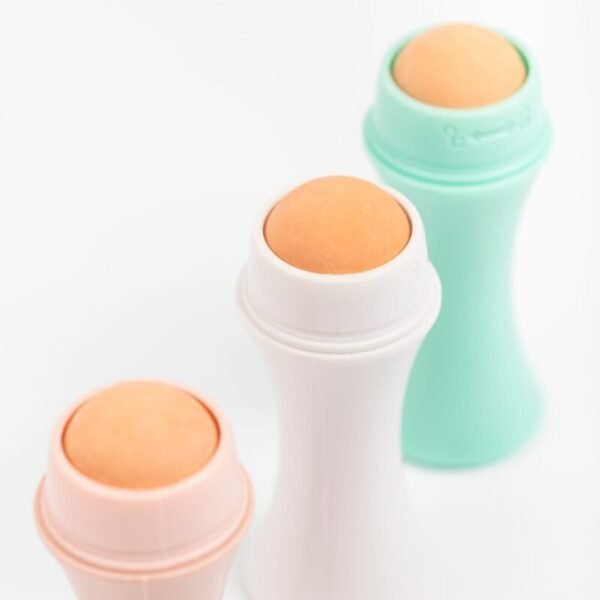 ROLLER FACIAL ANTI BRILLO - Image 2