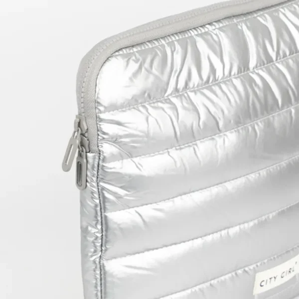 PORTA NOTEBOOK MALETIN PUFFER - Image 8