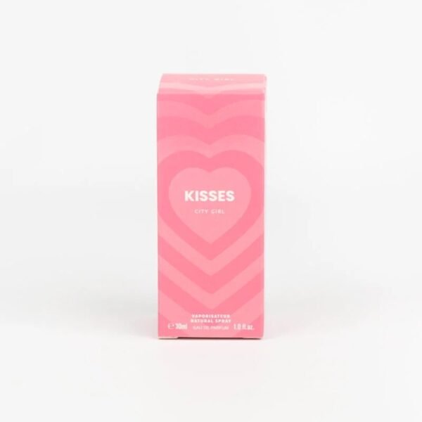 PERFUME KISSES 30ML - Image 3
