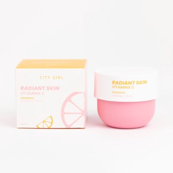 EXFOLIANTE FACIAL Y CORPORAL 250ML - Image 2