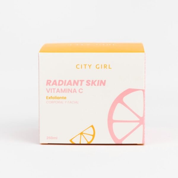 EXFOLIANTE FACIAL Y CORPORAL 250ML - Image 3