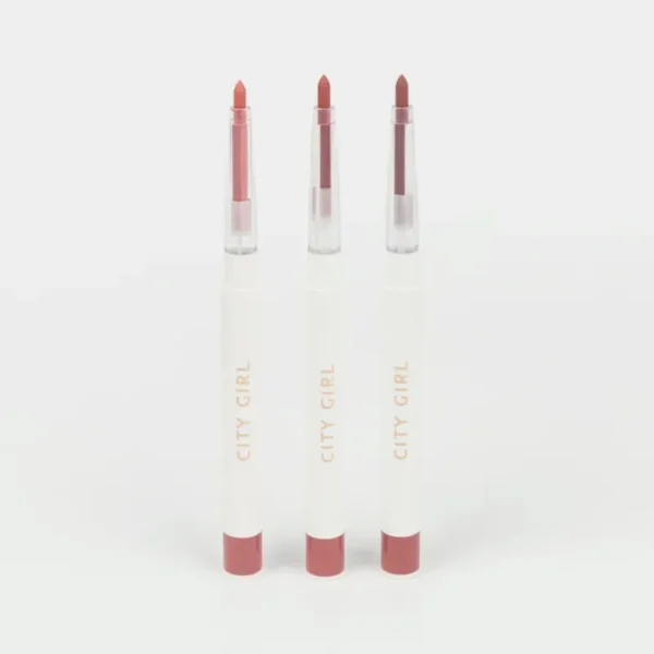 SET DELINEADORES DE LABIOS - Image 6
