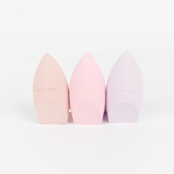 ESPONJA BEAUTY BLENDER
