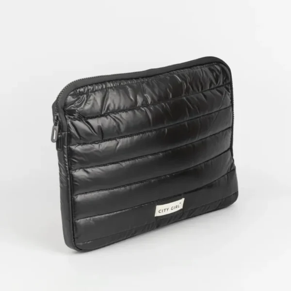 PORTA NOTEBOOK MALETIN PUFFER - Image 5