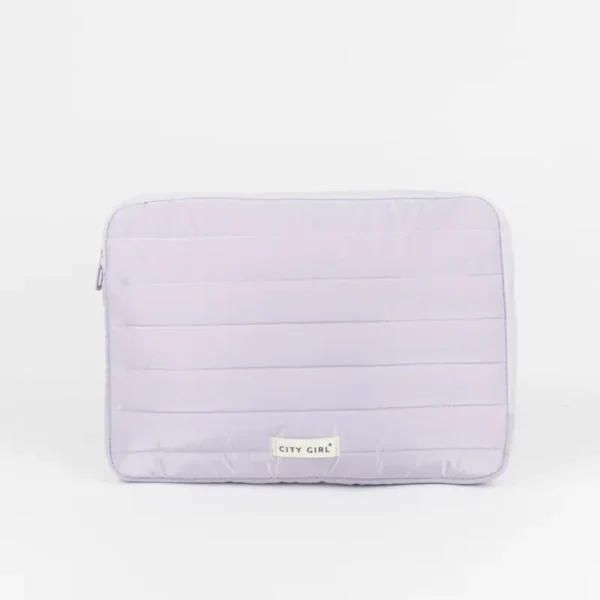 PORTA NOTEBOOK MALETIN PUFFER